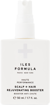 ILES FORMULA SCALP + HAIR REJUVENATING BOOSTER, 50 ML