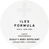 ILES FORMULA SCALP & BODY EXFOLIANT, 180 ML