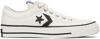 CONVERSE WHITE STAR PLAYER 76 SNEAKERS