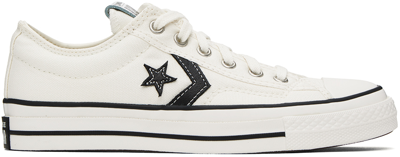 Converse Star Player 76 Casual Shoes In Multi
