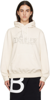 DOUBLET OFF-WHITE DOUBLAND HOODIE