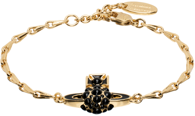 Vivienne Westwood paper clip Bracelet, sterling silver pin Bracelet, Modern  Dainty Bracelet, Saturn Bracelet, Minimalism Bracelet, Gift for her