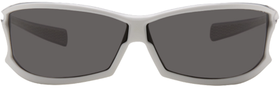 A Better Feeling White Onyx Sunglasses