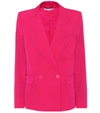 STELLA MCCARTNEY WOOL BLAZER,P00271229