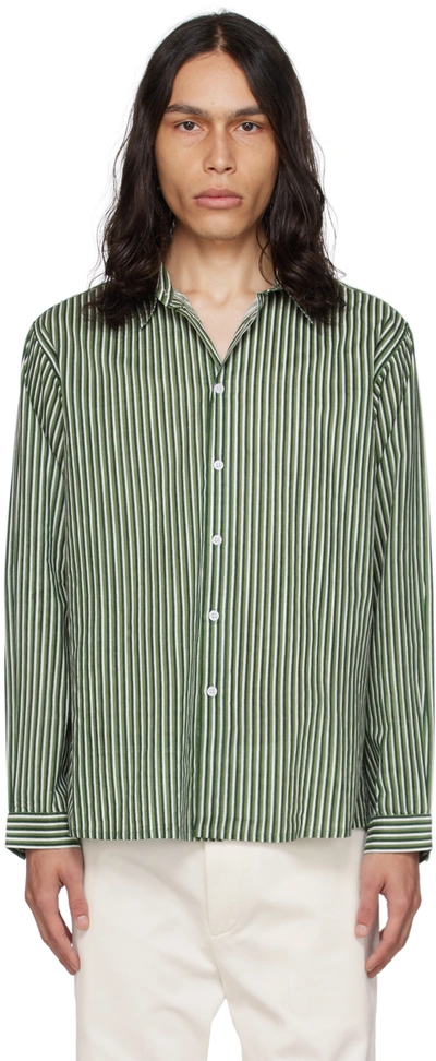 Gimaguas Green Lolo Shirt