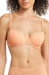 ETAM SUBLIME WE CARE UNDERWIRE CONTOUR BRA