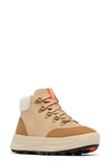 SOREL ONA 503 HIKER PLATFORM SNEAKER