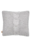 Ugg Erie Pillow In Seal