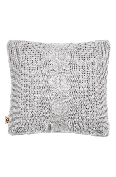 Ugg Erie Pillow In Seal