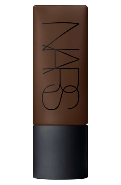 NARS SOFT MATTE COMPLETE FOUNDATION, 1.5 OZ