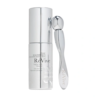 REVIVE PEAU MAGNIFIQUE EYE CONCENTRATE NIGHTLY YOUTH RENEWAL
