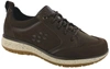 Sas Boulder Sneaker In Grey