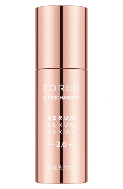 Foreo Supercharged Serum Serum Serum 2.0 In No Color
