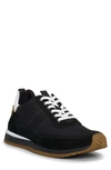 Vince Camuto Gender Inclusive Maarten Sneaker In Black