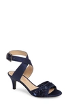 J. RENEÉ J. RENEÉ SONCINO STRAPPY SANDAL