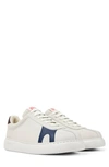 Camper Men Sneaker Runner K21 Twins In White Natural