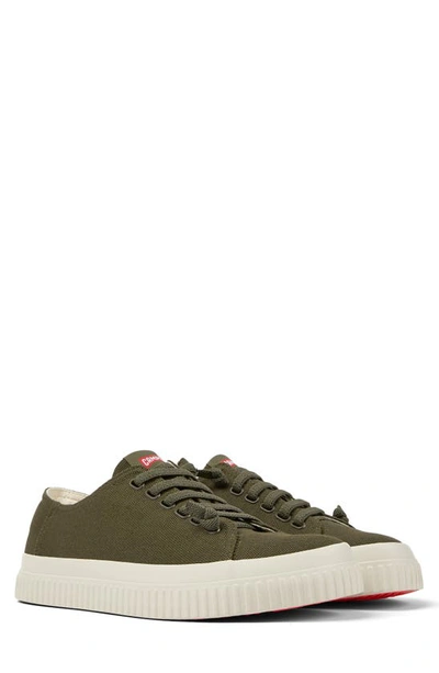 Camper Sneaker Peu Roda In Green