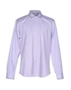 ETRO Solid color shirt,38664626IT 9