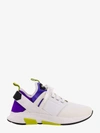 TOM FORD TOM FORD MAN SNEAKERS MAN WHITE SNEAKERS