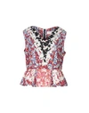 PETER PILOTTO Top,37942897NU 6