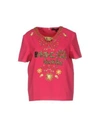 MANISH ARORA Blouse,38611471FQ 5