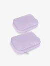 Packing Cubes Small Compression