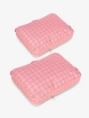 Packing Cubes Large Compression