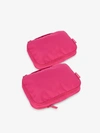 Packing Cubes Small Compression