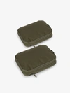 Packing Cubes Small Compression