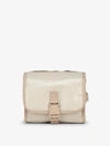 Terra Hanging Toiletry Bag
