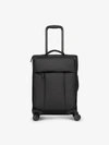 Luka Soft-sided Carry-on Luggage