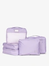 Packing Cubes 5-piece Set