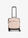 Luka Soft-sided Mini Carry-on Luggage