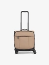 Luka Soft-sided Mini Carry-on Luggage