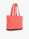 Luka Expandable Laptop Tote