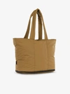 Luka Expandable Laptop Tote