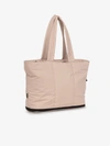 Luka Expandable Laptop Tote