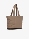 Luka Expandable Laptop Tote