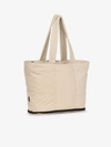 Luka Expandable Laptop Tote