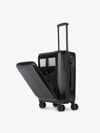 Ambeur Front Pocket Carry-on Luggage