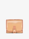 Terra Hanging Toiletry Bag