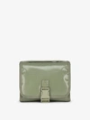 Terra Hanging Toiletry Bag