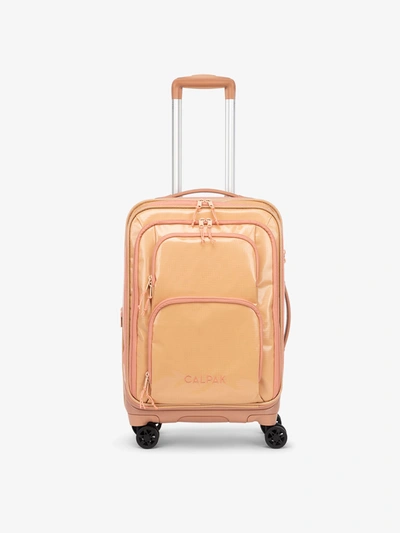Terra 45l Carry-on Luggage