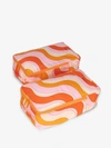 Compakt Shoe Bag - Set Of 2