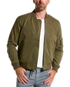 7 FOR ALL MANKIND TECH BOMBER JACKET
