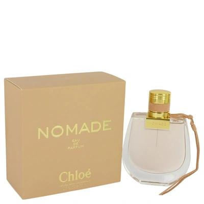 Chloé Eau De Parfum Spray For Women
