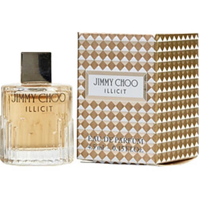 Jimmy Choo 292131 Illicit Eau De Parfum Mini - 0.15 oz