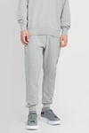 Alexander Mcqueen Graffiti In Grey