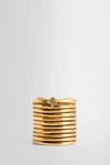 Angostura Woman Gold Rings In Gold