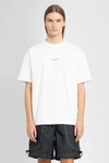 Converse Ader Error T-shirt Cloud Dancer In White